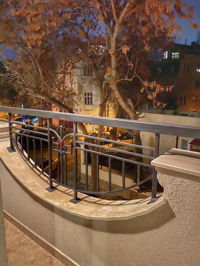 Stylish Urban Apart New 2021 Close To The Beach Varna Esterno foto