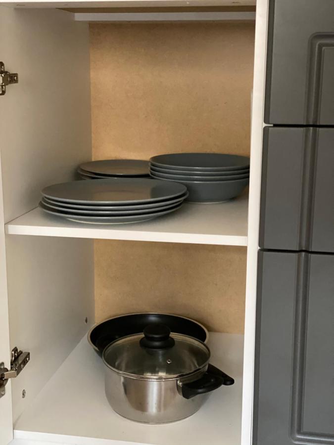 Stylish Urban Apart New 2021 Close To The Beach Varna Esterno foto